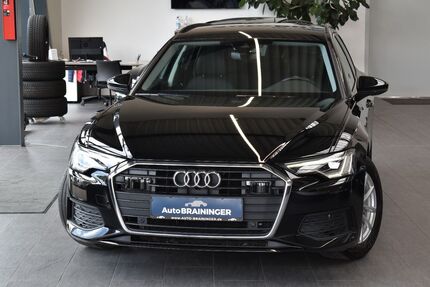 Audi A6 92.871 km 26.950 &euro; Altdorf/Landshut 84032