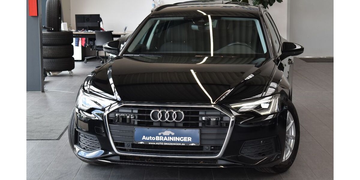 Audi A6 92.871 km 26.950 &euro; Altdorf/Landshut 84032