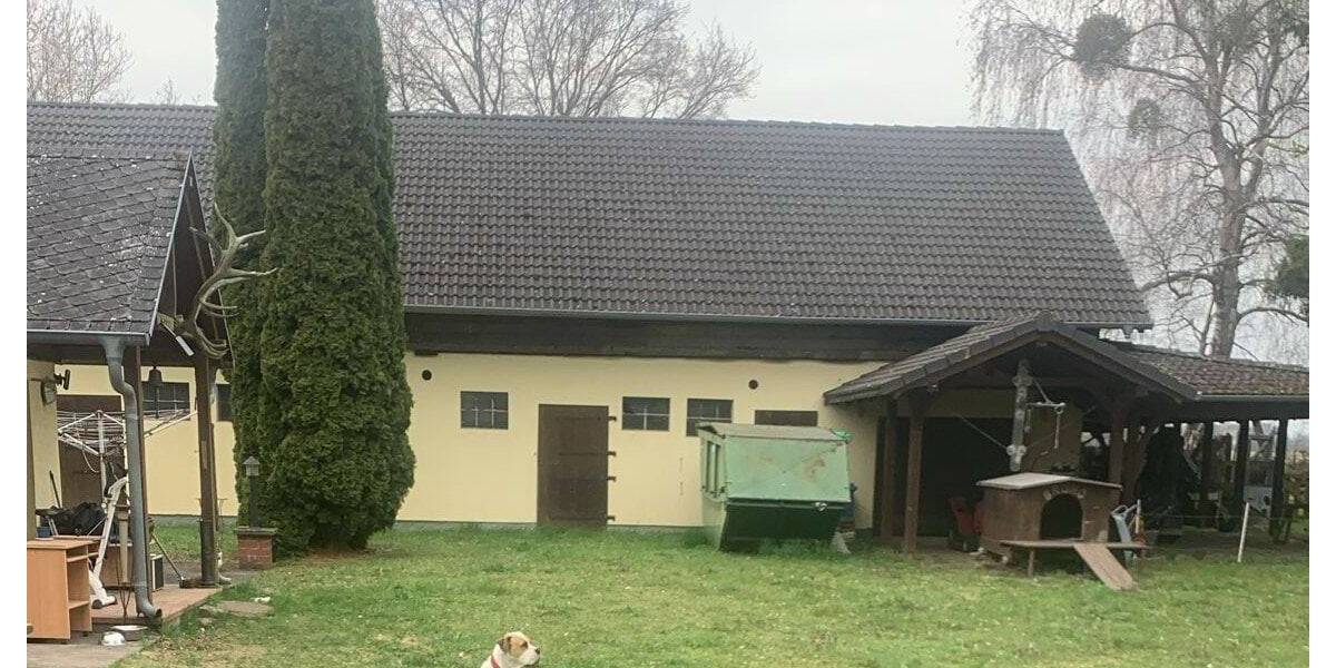 Einfamilienhaus Altlandsberg Wegendorf - 5 Zimmer, 120 m&sup2;, 2.000&euro; | Angebot:26816495