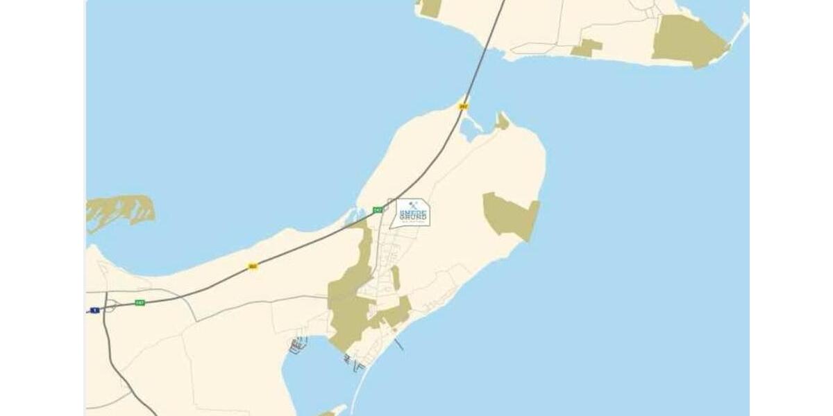 Traumhafte Wohnung in Großenbrode (Heiligenhafen) an der Ostsee 3 zimmer