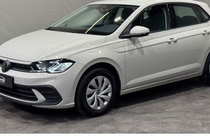VW Polo 43.049 km 16.880 &euro; Torgau 04860
