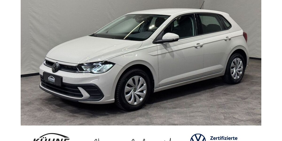VW Polo 43.049 km 16.880 &euro; Torgau 04860