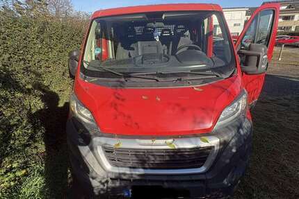 Peugeot Boxer 134.000 km 11.200 &euro; Stuttgart 70619