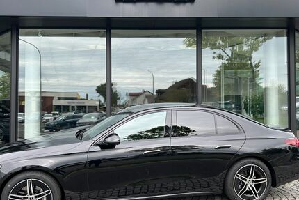 Mercedes-Benz E 220 19.950 km 48.500 &euro; Tirschenreuth 95643