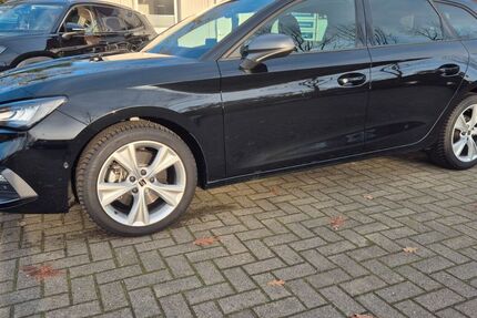 Seat Leon 17.025 km 28.900 &euro; Garrel 49681