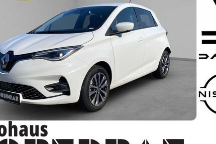 Renault ZOE 51.884 km 14.900 &euro; Bad Neustadt/S. 97616