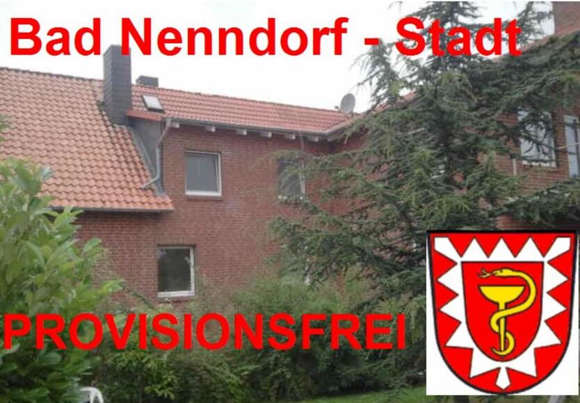 30.10.2025 18:00: 3 ZKB Nenndorf-Kernstadt Hausmeister zu vermiet zimmer