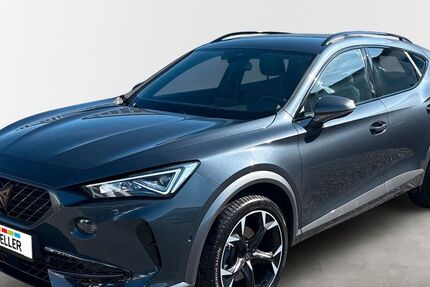 Cupra Formentor 81.585 km 23.700 &euro; Fulda 36043
