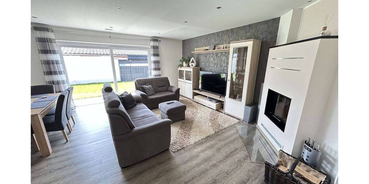 Bungalow Lichtenau - 6 Zimmer, 133 m&sup2;, 540.000&euro; | Angebot:23948099