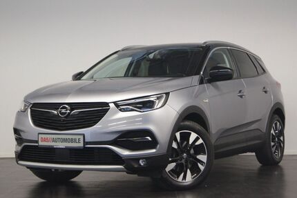 Opel Grandland (X) 105.000 km 11.900 &euro; Darmstadt 64293