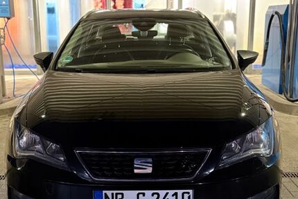 Seat Leon 144.000 km 9.999 &euro; Neuwied 56564