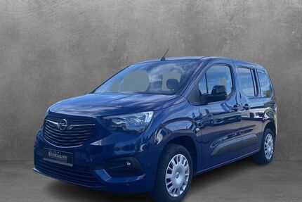 Opel Combo Life 41.900 km 21.988 &euro; Güstrow 18273