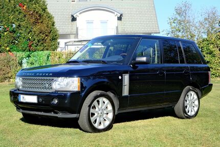Land Rover Range Rover 298.804 km 12.990 &euro; Unterhaching 82008