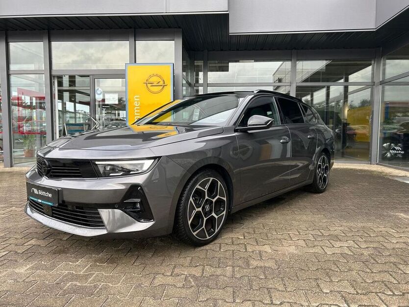 Astra