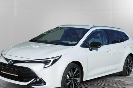 Toyota Corolla 6.500 km 33.950 &euro; Neubrandenburg 17034