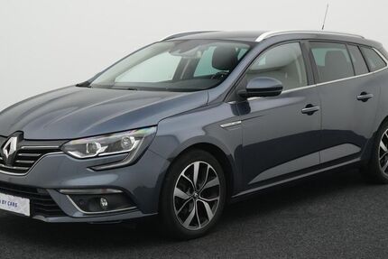 Renault Megane 233.129 km 6.950 &euro; Bad Bentheim 48455