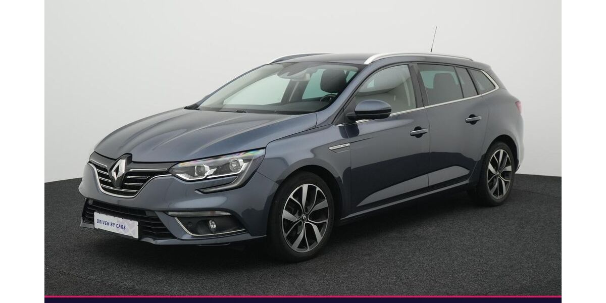 Renault Megane 233.129 km 7.450 &euro; Bad Bentheim 48455
