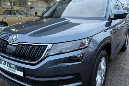 Skoda Kodiaq 69.907 km 23.450 &euro; Achim 28832