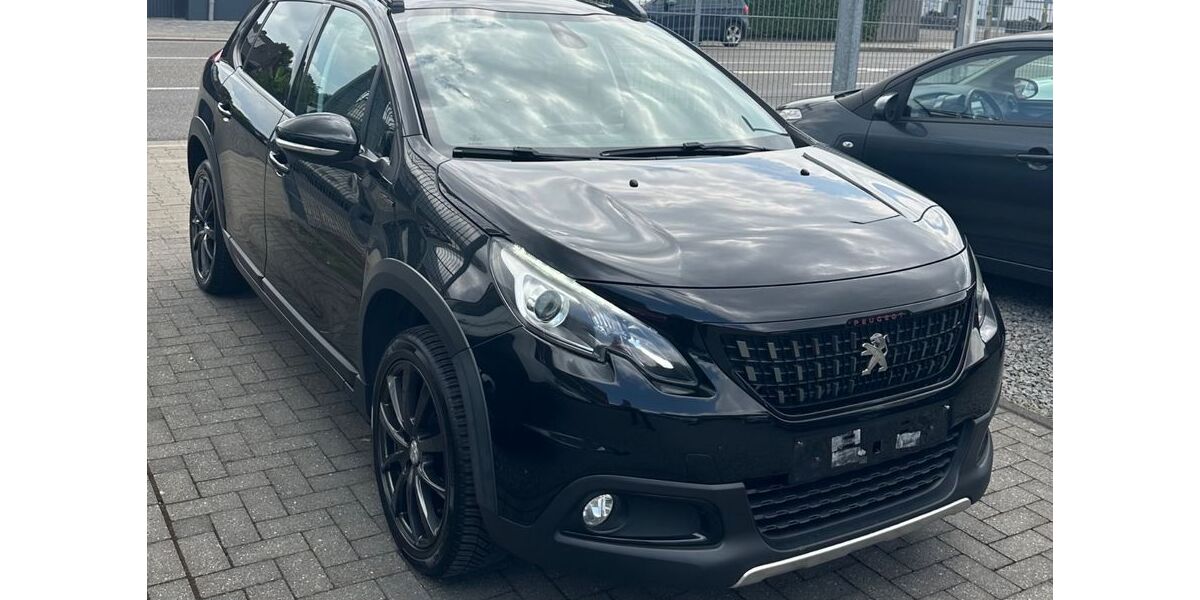 Peugeot 2008 130.000 km 8.900 &euro; Bergheim (bei Köln) 50129
