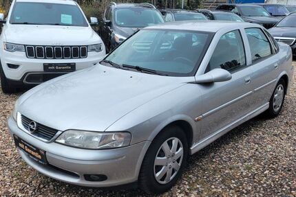 Opel Vectra 98.962 km 3.000 &euro; Potsdam 14480