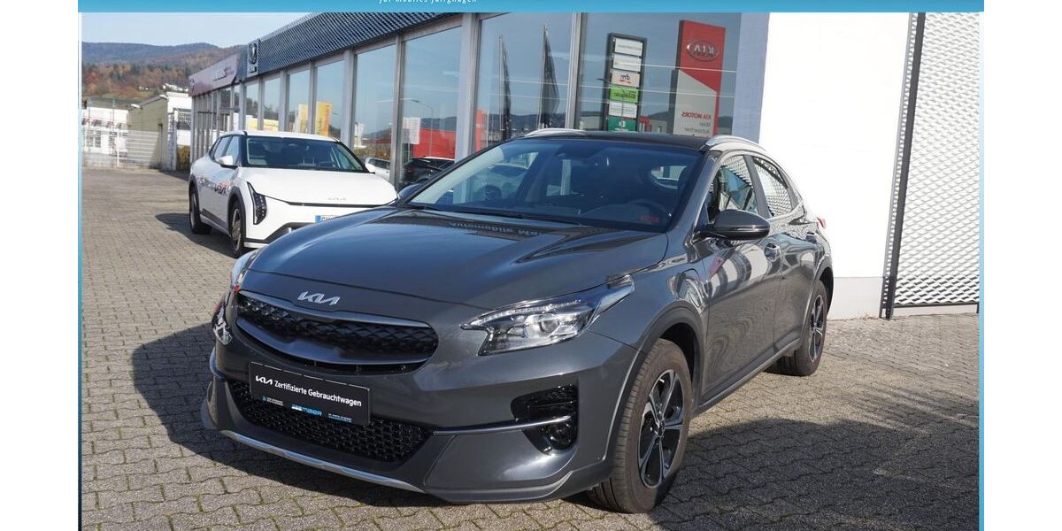 Kia XCeed 45.174 km 22.750 &euro; Deggendorf 94469