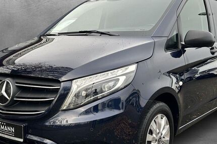 Mercedes-Benz Vito 65.000 km 25.890 &euro; Stralsund 18439