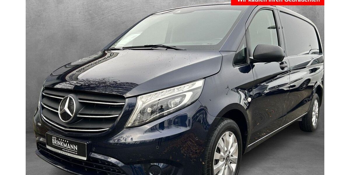 Mercedes-Benz Vito 65.000 km 25.890 &euro; Stralsund 18439