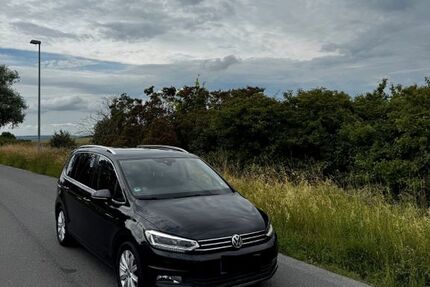 VW Touran 90.000 km 15.800 &euro; Neubrandenburg 17033
