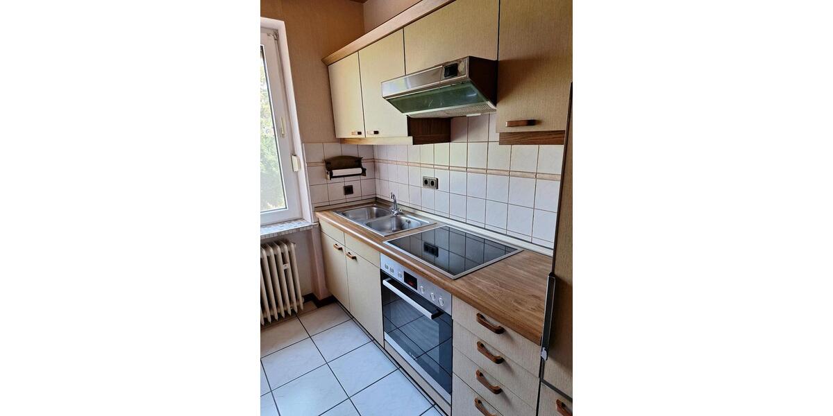 Reihenhaus Wolfsburg Alt-Wolfsburg - 5 Zimmer, 103 m&sup2;, 245.000&euro; | Angebot:24729208
