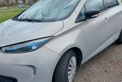 Renault ZOE 138.500 km 5.200 &euro; Herbolzheim 79336