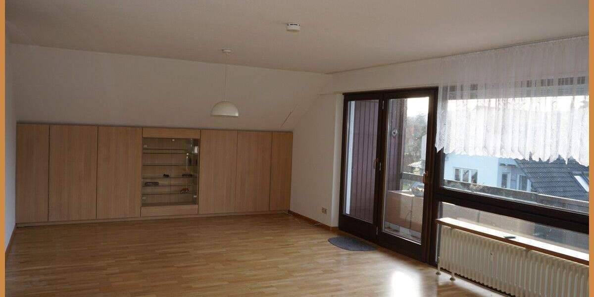 Etagenwohnung Zell am Harmersbach Zell - 2 Zimmer, 97 m&sup2;, 265.000&euro; | Angebot:25774653
