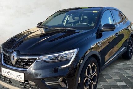 Renault Arkana 60.596 km 19.999 &euro; Luckenwalde 14943