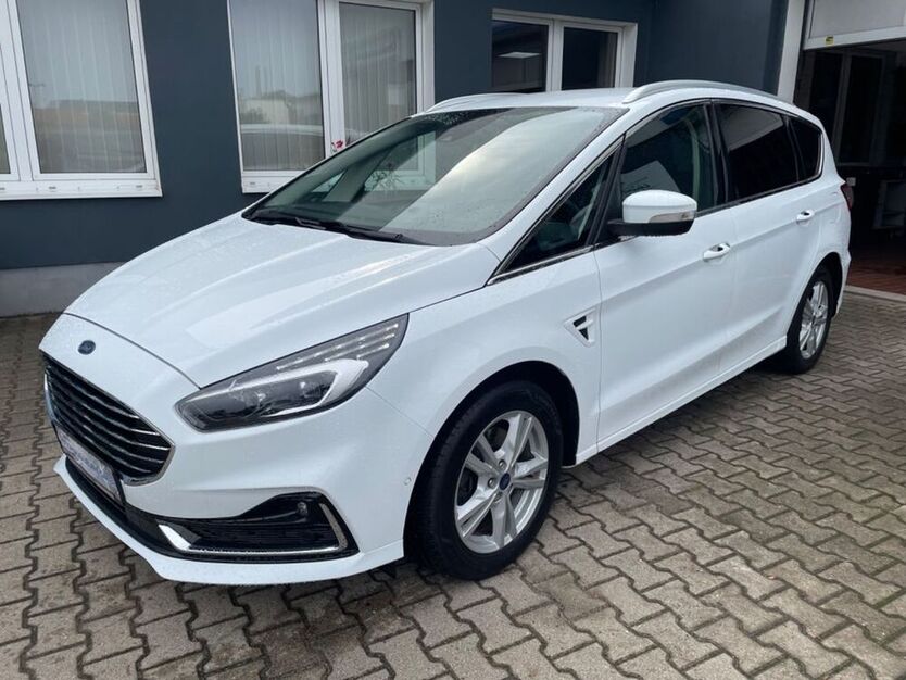 S-Max