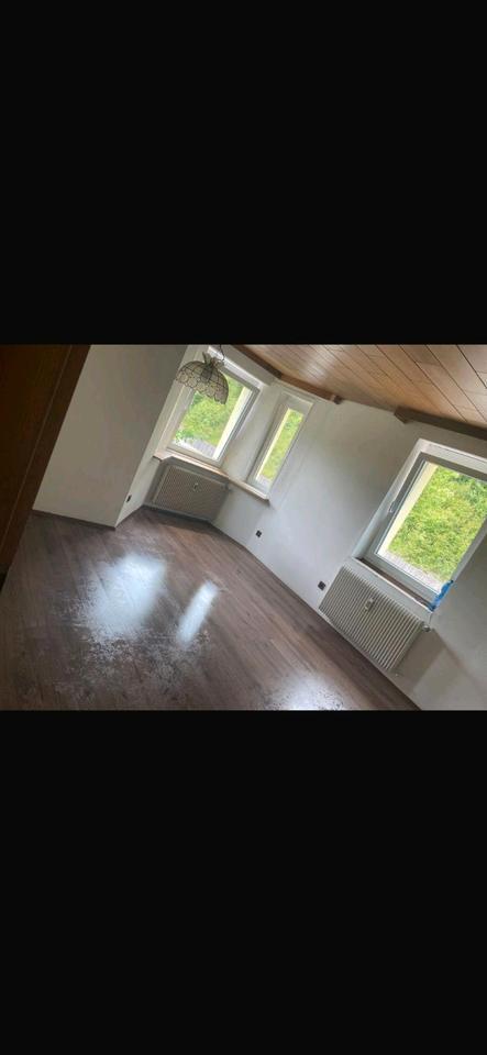 Wohnung zu vermieten