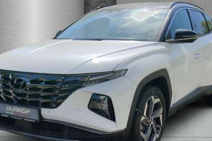 Hyundai TUCSON 29.800 km 31.150 &euro; Braunschweig 38126