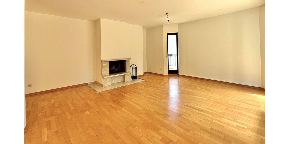 Hochwertige 3-Zimmer-Wohnung mit zwei Balkonen in begehrter Lage von Frankfurt-Sachsenhausen - Etagenwohnung Frankfurt Oberrad | Angebot:27346312