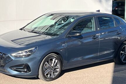 Hyundai i30 44.550 km 20.990 &euro; Pfaffenhofen a. d. Ilm 85276