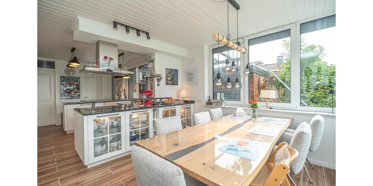 Einfamilienhaus Wangerland - 5 Zimmer, 265 m&sup2;, 2.300&euro; | Angebot:25719709