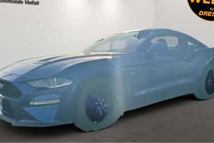 Ford Mustang 13.906 km 45.950 € Neuss 41464