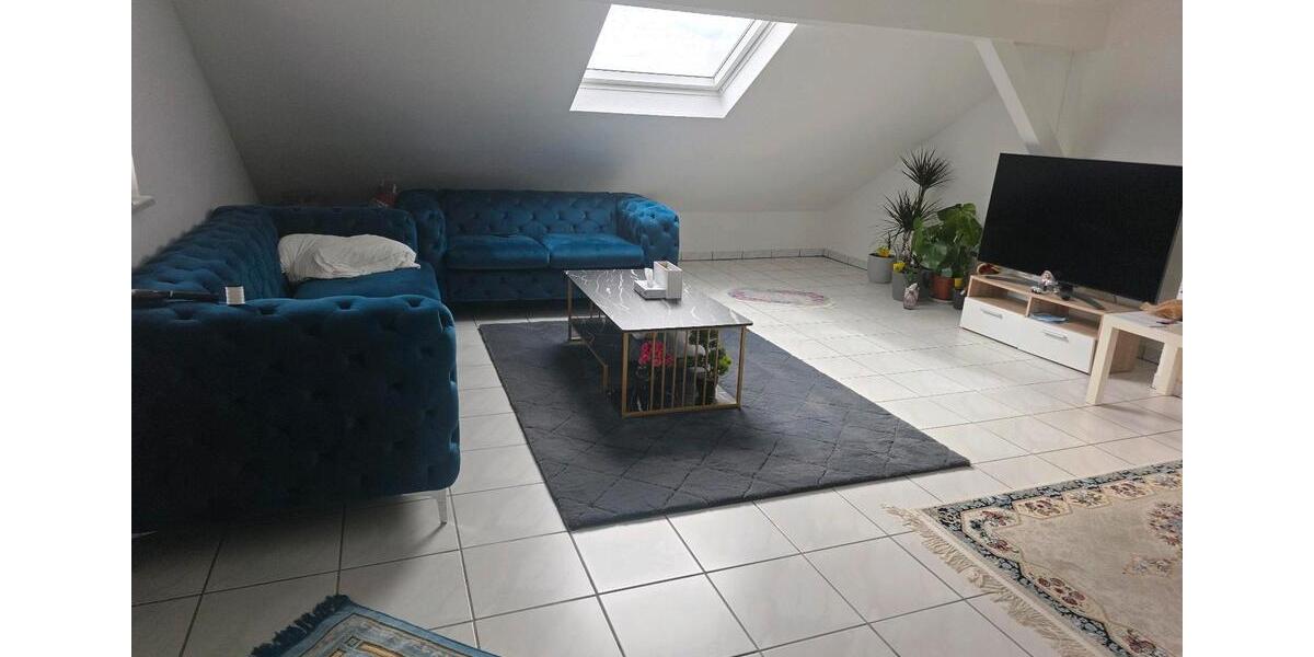 Dachgeschoßwohnung Vöhringen - 2 Zimmer, 45 m&sup2;, 149.500&euro; | Angebot:26606581