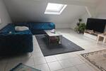 Dachgeschoßwohnung Vöhringen - 2 Zimmer, 45 m&sup2;, 149.500&euro; | Angebot:26606581