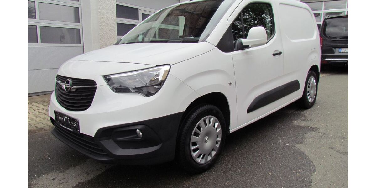 Opel Combo Life 188.000 km 6.990 &euro; Remptendorf 07368