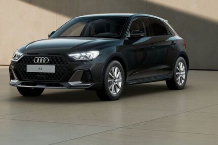 Audi A1 4.481 km 24.569 &euro; Northeim 37154