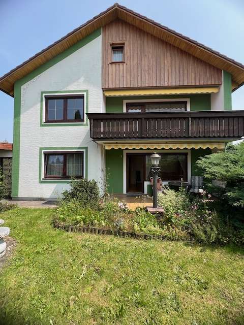 Haus zum Kaufen in Biessenhofen 580.000 € 190 m²