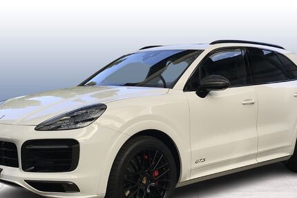 Porsche Cayenne 58.500 km 87.490 € Lohne 49393