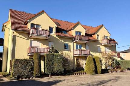 Wohnung Königsbrück - 7 Zimmer, 151 m&sup2;, 269.000&euro; | Angebot:25704802