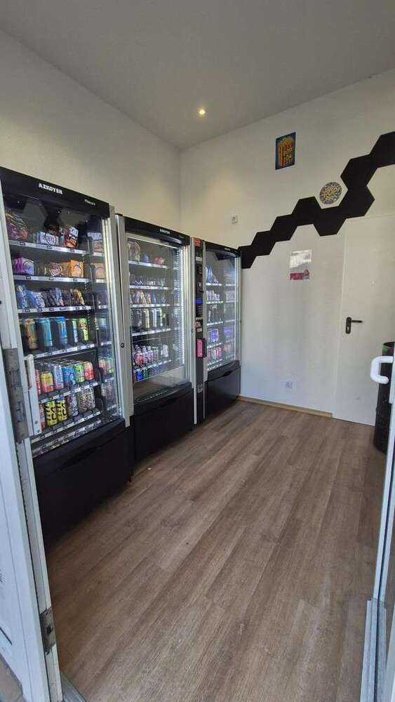Einzelhandel in Dortmund 600 € 13.5 m²