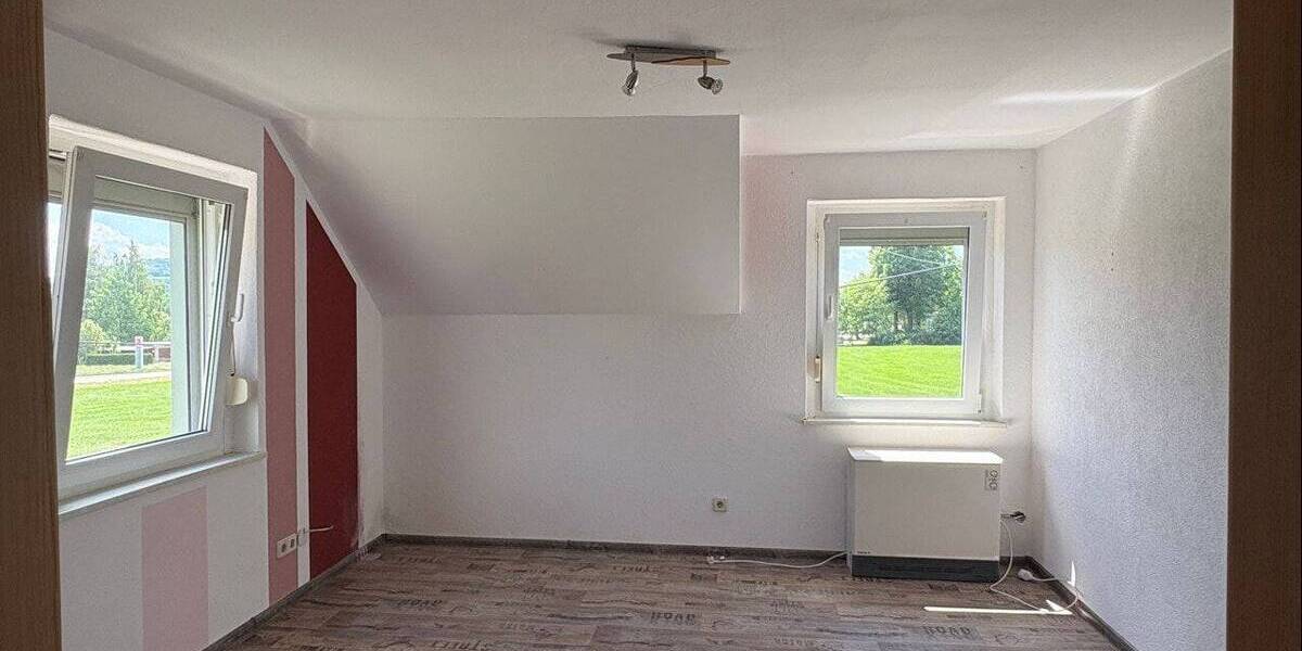 Einfamilienhaus Leutersdorf - 4 Zimmer, 100 m&sup2;, 134.000&euro; | Angebot:26879275