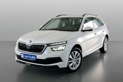 Skoda Kamiq 28.923 km 17.400 &euro; Karlsruhe 76227