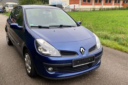 Renault Clio 71.000 km 3.300 € Feldkirchen 85622